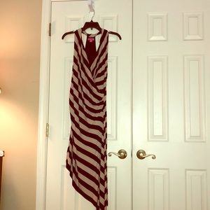Betsy Johnson halter dress